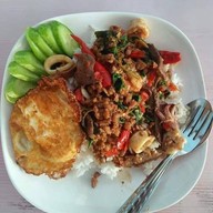 ครัวอิ่มอร่อย