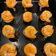 เมนูของร้าน ทานนะซูชิ สาขาโคราช