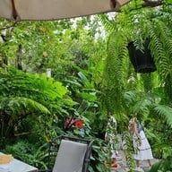 บรรยากาศ foreste café by Anna-nava