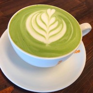 Kahnom cake cafe ขนมเค้ก คาเฟ่ &แม็คโคร