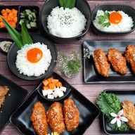 Chanyong Chicken อารีย์ 5