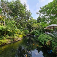 บรรยากาศ foreste café by Anna-nava