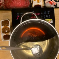 High Low Shabu Buffet