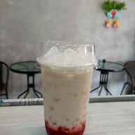 เมนูของร้าน ร้านน้ำ รังสิต