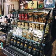 Tree Park Coffee แพร่