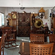 บรรยากาศ ครัวพุทรา Krua Puttha