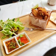 เมนูของร้าน foreste café by Anna-nava