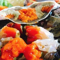 ปูไข่ดอง มิกมอสปูไข่ดอง หนองนารี