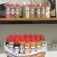 DUO CHA By เจ้บ๊วย สวนอ้อยซอย2