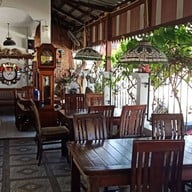 บรรยากาศ ครัวพุทรา Krua Puttha