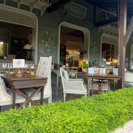 เรเวอรี่สยามรีสอร์ท