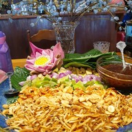 เมนูของร้าน ปากหวาน@ปากคลอง ยอดพิมาน
