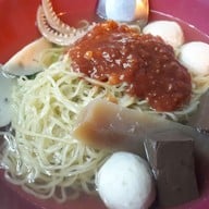 บะหมี่ 60 ปี ถนนบรมราชชนนี