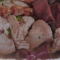 ร้านต้มเลือดหมูนายโทน
