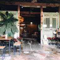 Tree Park Coffee แพร่