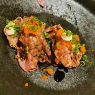 เมนูของร้าน Great Harbour ICONSIAM