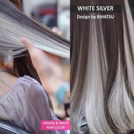 เมนู Bihatsu Onnut