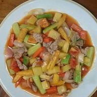 Grand Restaurant & Coffee