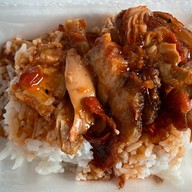 ข้าวต้มแต้จิ๋วทองชุมแพ