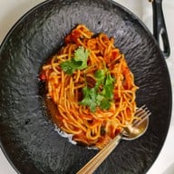 เมนูของร้าน foreste café by Anna-nava