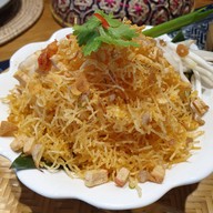 เมนูของร้าน ปากหวาน@ปากคลอง ยอดพิมาน