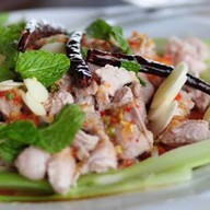 ครัวนายบูม