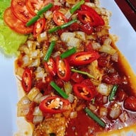 เมนูของร้าน ครัวริมเล seafood ครัวริมเล seafood