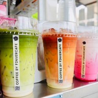 ชงกินกับบ้าน (COFFEE&TEA)