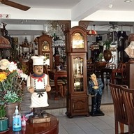 บรรยากาศ ครัวพุทรา Krua Puttha