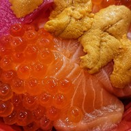 ซูชิมั้ย พัทยา-นาเกลือ