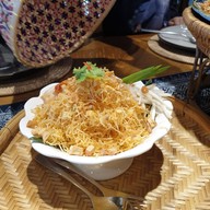 เมนูของร้าน ปากหวาน@ปากคลอง ยอดพิมาน
