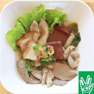 ร้านตี5-วันโอวัน วันโอวัน มาร์เก็ต