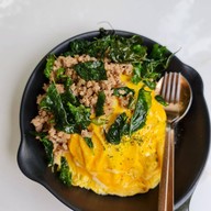 เมนูของร้าน foreste café by Anna-nava