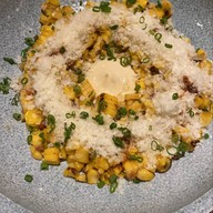 เมนูของร้าน Carne