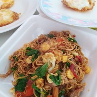 Grand Restaurant & Coffee