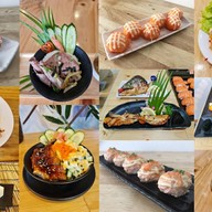 ไอจิซูชิ รัชดา 32