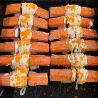 เมนูของร้าน ทานนะซูชิ สาขาโคราช