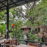 บรรยากาศ ครัวพริกแกง