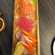 ข้าวญี่ปุ่น by F&P SUSHI FOODS