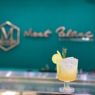 Montblanc Patisserie Chiangmai Chiangmai