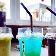 ชงกินกับบ้าน (COFFEE&TEA)