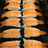 เมนูของร้าน ทานนะซูชิ สาขาโคราช