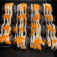 เมนูของร้าน ทานนะซูชิ สาขาโคราช