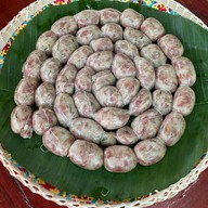 เมนูของร้าน ปากหม้อยายทองคำ