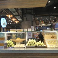 นมข้าวโพดไร่นายภู พุทธมณฑลสายสี่