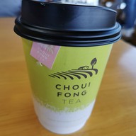 เมนูของร้าน ไร่ชาฉุยฟง แม่จัน เชียงราย