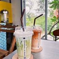 ชงกินกับบ้าน (COFFEE&TEA)