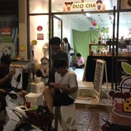DUO CHA By เจ้บ๊วย สวนอ้อยซอย2