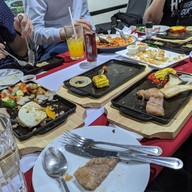 เมนูของร้าน Wine & Grill ELFARO BKK
