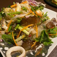 เมนูของร้าน ร้านครัวเคียงราง